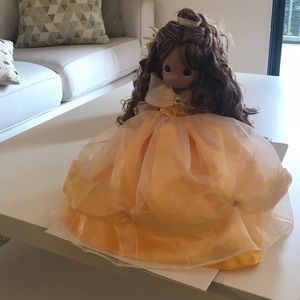 Precious Moments Belle